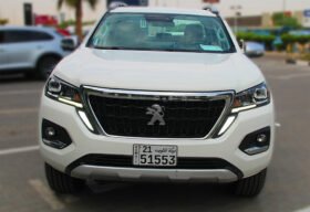 Peugeot Land Trek 2023