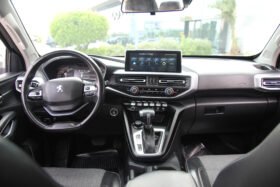 Peugeot Land Trek 2023