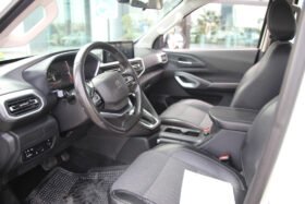 Peugeot Land Trek 2023