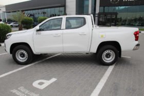 Peugeot Landtrek 2023