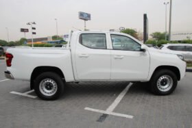 Peugeot Landtrek 2023