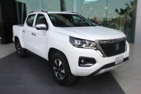 Peugeot Landtrek 2023 4X4
