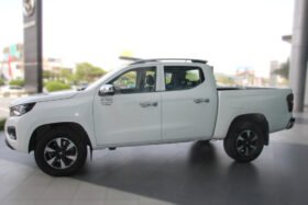 Peugeot Landtrek 2023 4X4