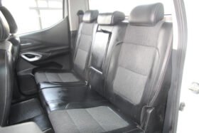 Peugeot Landtrek 2023 4X4