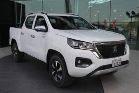 Peugeot Landtrek 2023 4X4