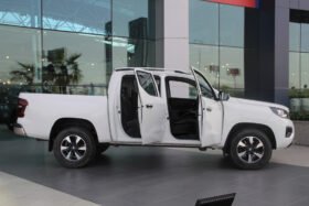 Peugeot Landtrek 2023 4X4