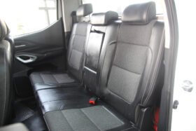 بيجو لاند تريك 2023 4X4 بيجو 2023