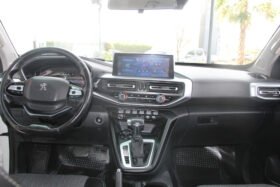 Peugeot Landtrek 2023 4X4