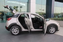 مازدا CX3 2023 كامل