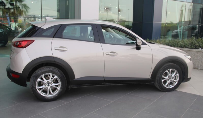 مازدا CX3 2023 كامل