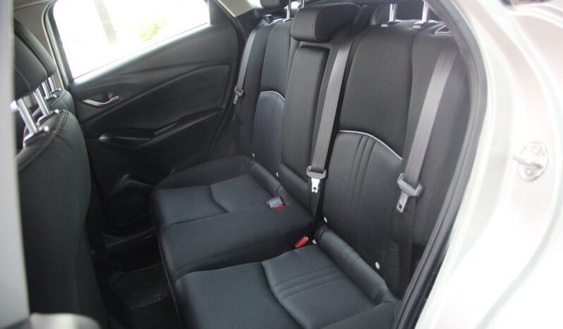 مازدا CX3 2023 كامل