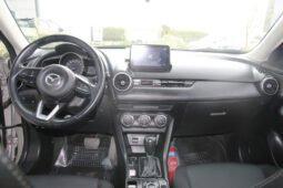 مازدا CX3 2023 كامل