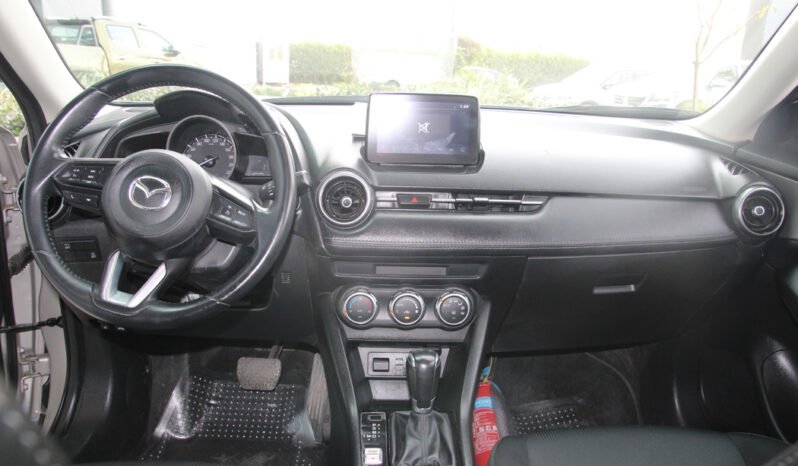 مازدا CX3 2023 كامل