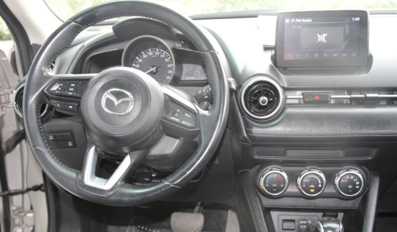 مازدا CX3 2023 كامل