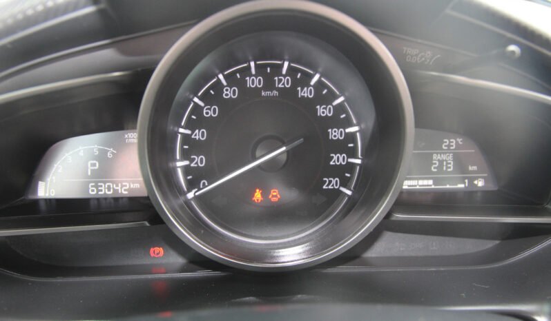 مازدا CX3 2023 كامل