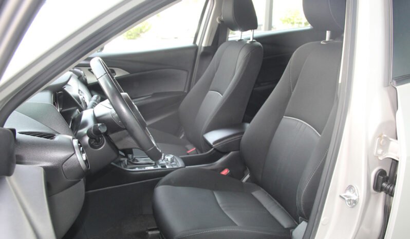 مازدا CX3 2023 كامل