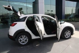 Mazda CX3 2.0 V AT NR 2WD