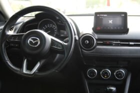 Mazda CX3 2.0 V AT NR 2WD