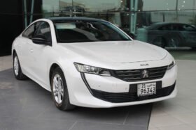 Peugeot 508 – 2023