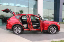 Mazda CX60 2023 full