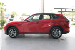 Mazda CX60 2023 full