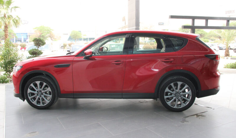 Mazda CX60 2023 full