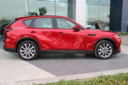 Mazda CX60 2023
