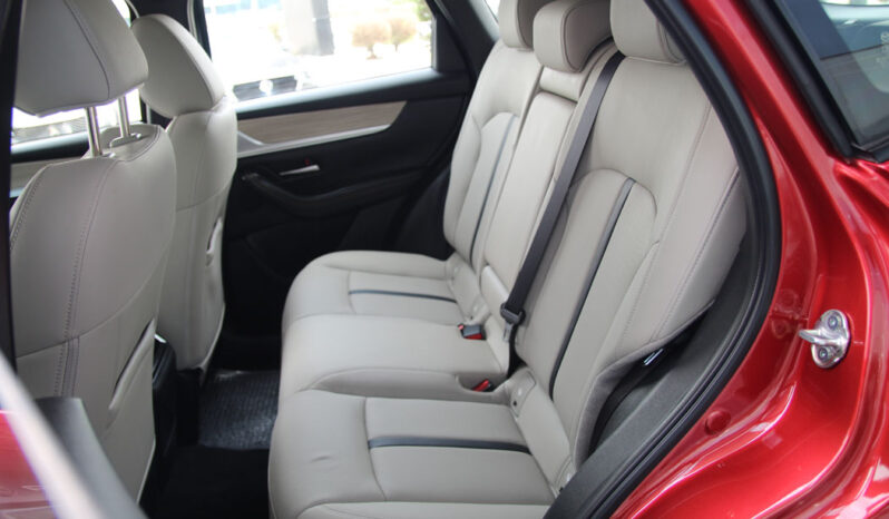 Mazda CX60 2023 full