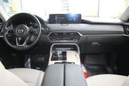 Mazda CX60 2023 full