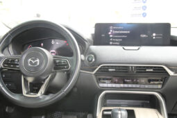 Mazda CX60 2023 full