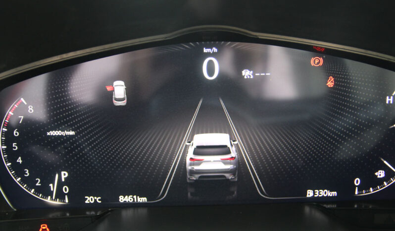 Mazda CX60 2023 full