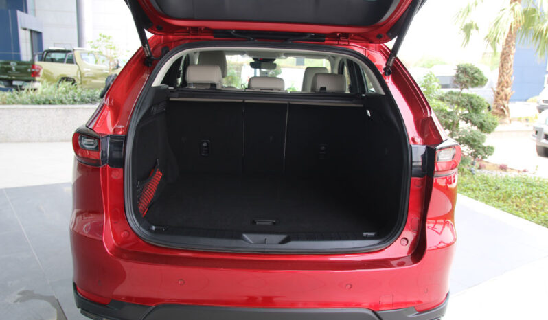 Mazda CX60 2023 full