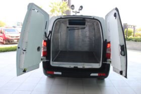 Peugeot Partner 2022