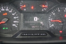 Peugeot Partner 2022