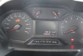 Peugeot Partner 2022