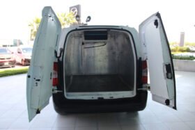 Peugeot Partner 2022