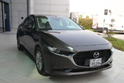 مازدا CX3 2023