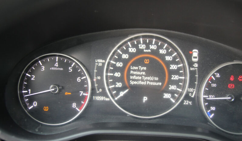 مازدا CX3 2023 full