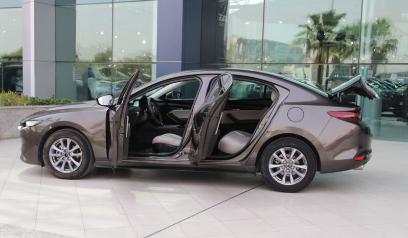 مازدا CX3 2023 full
