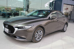 مازدا CX3 2023 full