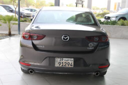 مازدا CX3 2023 full