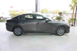 مازدا CX3 2023 full