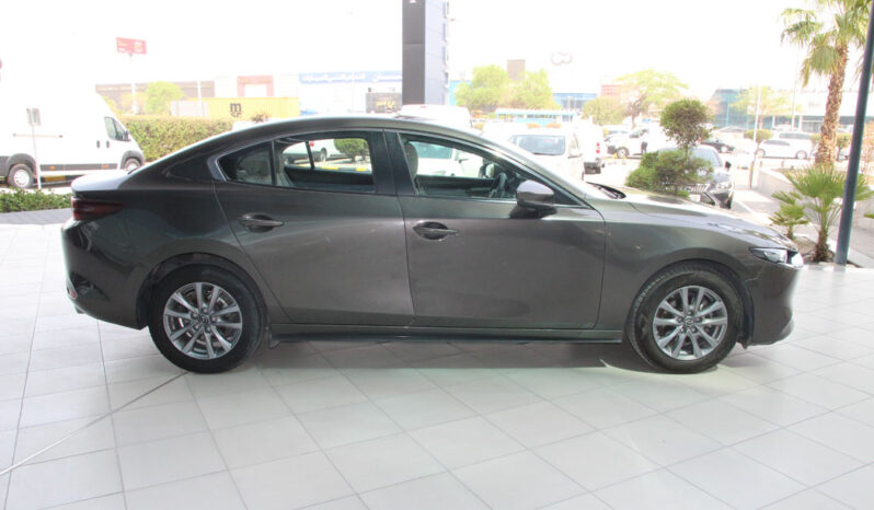 مازدا CX3 2023 full