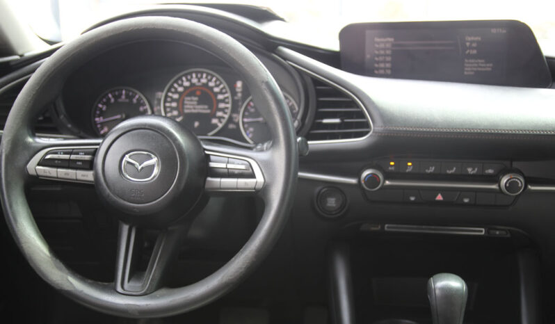 مازدا CX3 2023 full