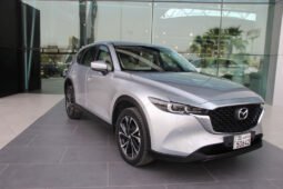 Mazda CX5 2.5 V AT NR 4WD