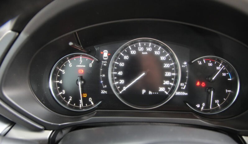 Mazda CX5 2.5 V AT NR 4WD full