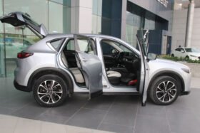 Mazda CX5 2.5 V AT NR 4WD