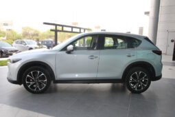 Mazda CX5 2.5 V AT NR 4WD