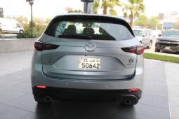 Mazda CX5 2.5 V AT NR 4WD full