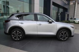 Mazda CX5 2.5 V AT NR 4WD